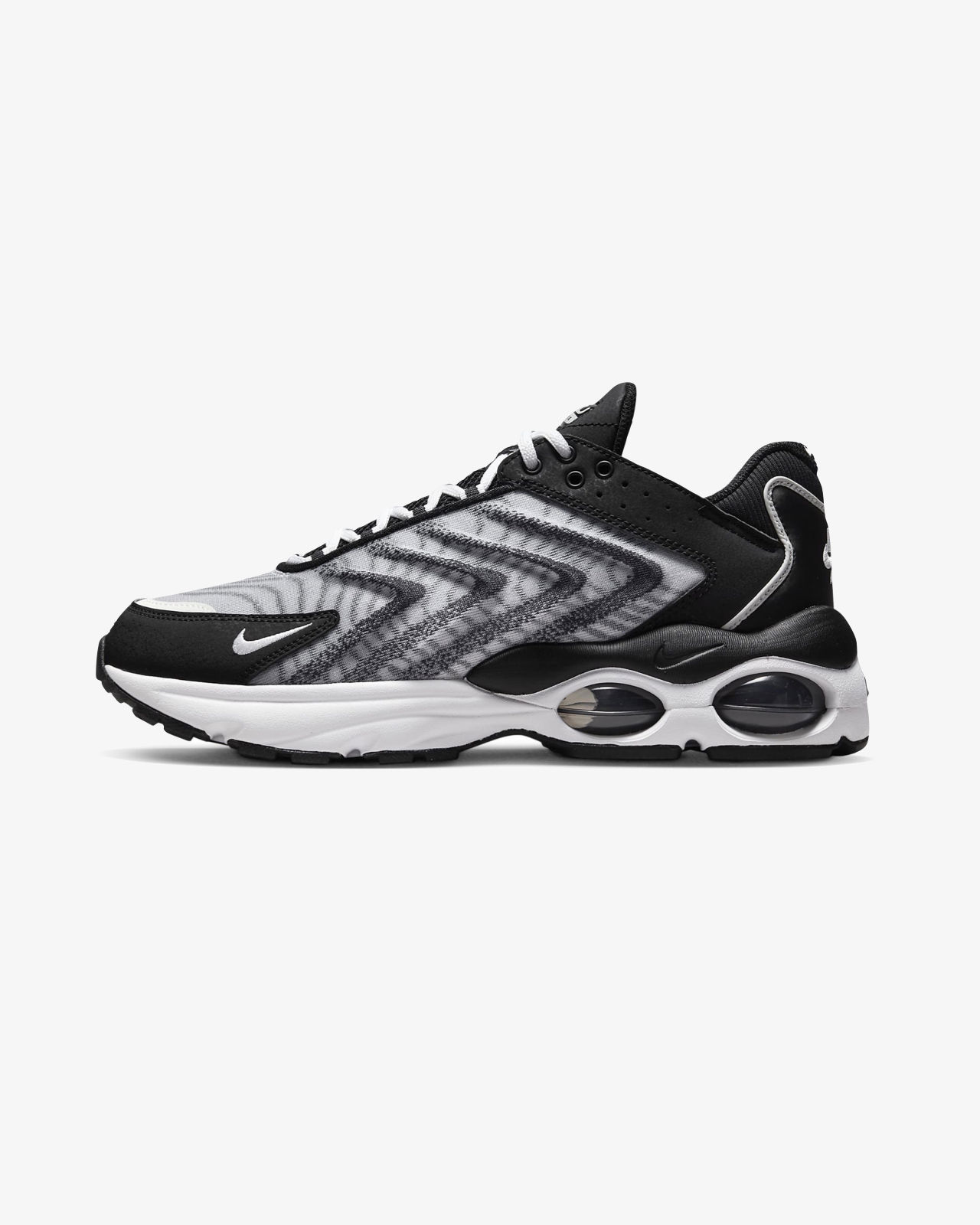 Nike Air Max TW Black/Anthracite/Black/Black Nike Air Max TW Black/Anthracite/Black/Black